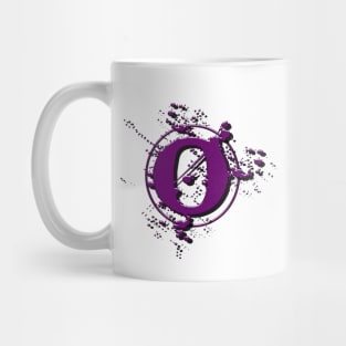 O Mug